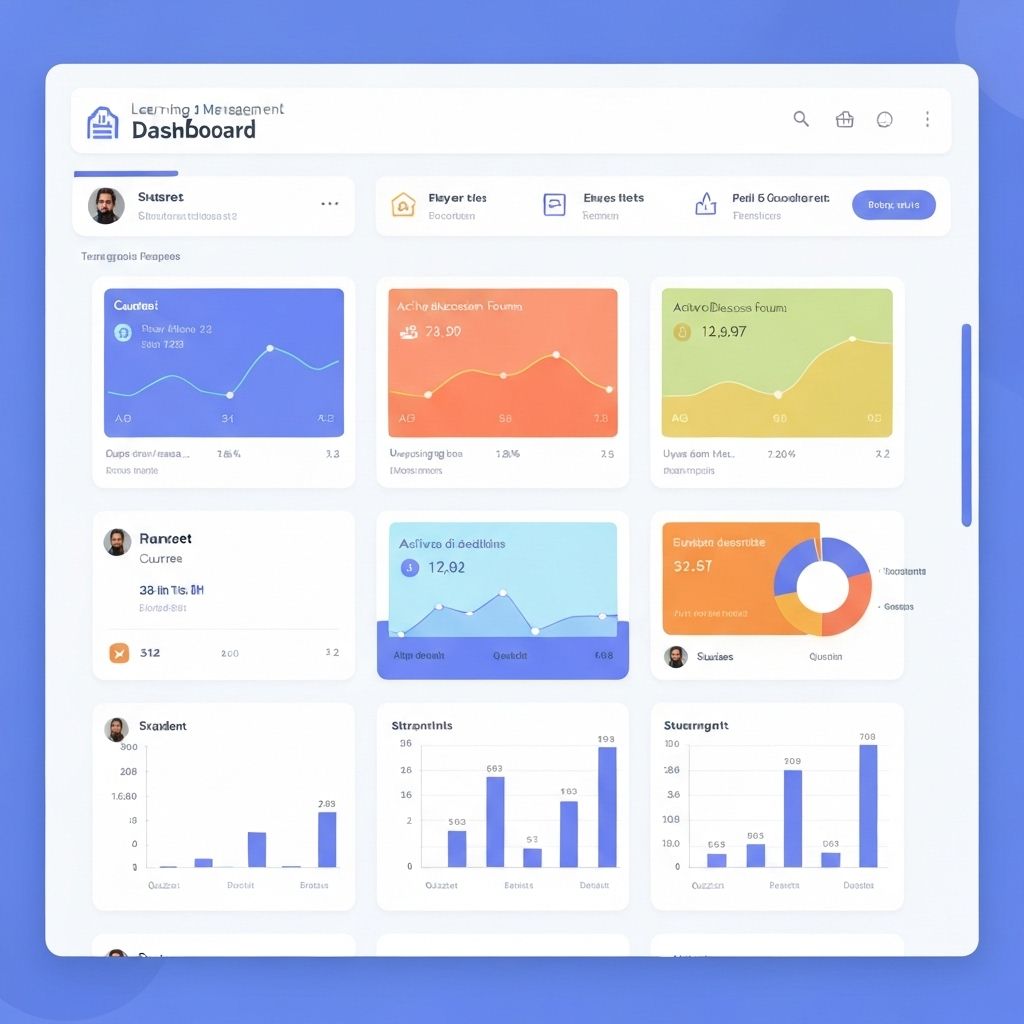 Educational Institute Portal